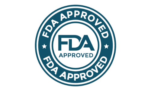 GlucoFlux™ FDA Approved